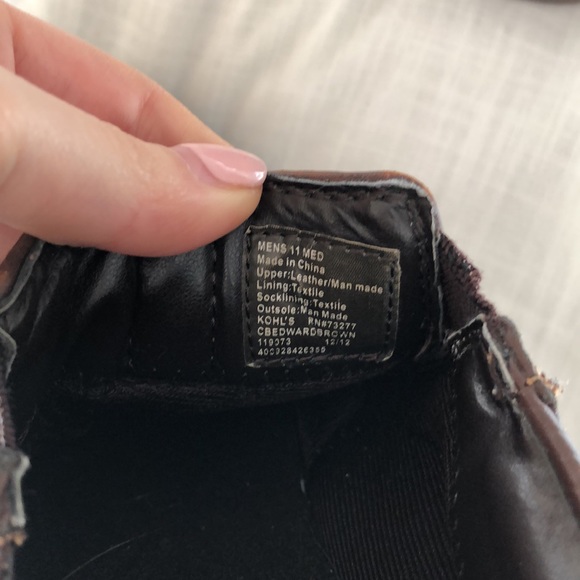 Men’s Dress Shoes - Picture 5 of 5